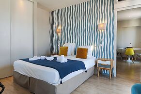 Aparthotel AMMI Nice Massena