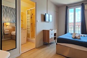 Aparthotel AMMI Nice Massena