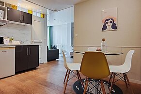 Aparthotel AMMI Nice Massena