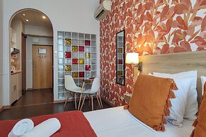 Aparthotel AMMI Nice Massena