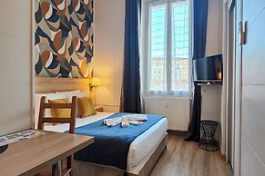 Aparthotel AMMI Nice Massena