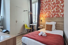 Aparthotel AMMI Nice Massena