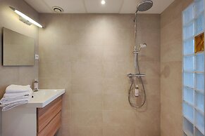Aparthotel AMMI Nice Massena