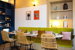 Aparthotel AMMI Nice Massena