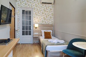 Aparthotel AMMI Nice Massena