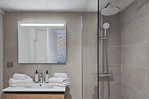 Aparthotel AMMI Nice Massena