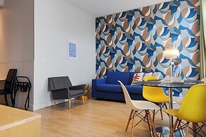 Aparthotel AMMI Nice Massena