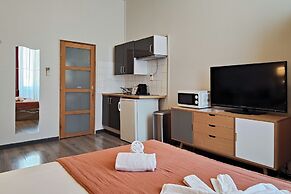 Aparthotel AMMI Nice Massena