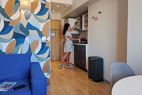 Aparthotel AMMI Nice Massena