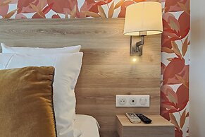 Aparthotel AMMI Nice Massena