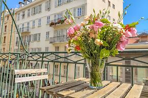 Aparthotel AMMI Nice Massena