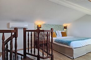 Aparthotel AMMI Nice Massena