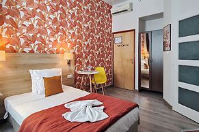 Aparthotel AMMI Nice Massena