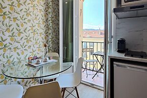 Aparthotel AMMI Nice Massena