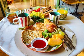 Aparthotel AMMI Nice Massena