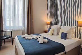 Aparthotel AMMI Nice Massena