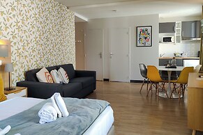 Aparthotel AMMI Nice Massena