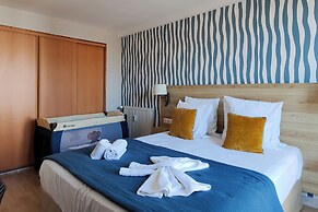 Aparthotel AMMI Nice Massena