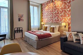 Aparthotel AMMI Nice Massena