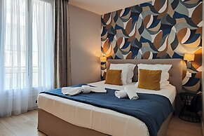Aparthotel AMMI Nice Massena