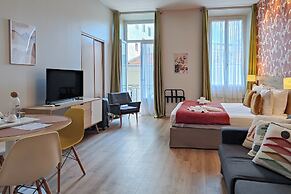 Aparthotel AMMI Nice Massena