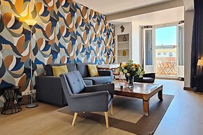 Aparthotel AMMI Nice Massena