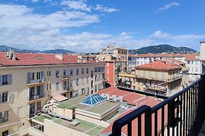 Aparthotel AMMI Nice Massena