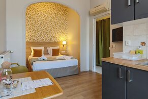 Aparthotel AMMI Nice Massena