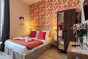 Aparthotel AMMI Nice Massena