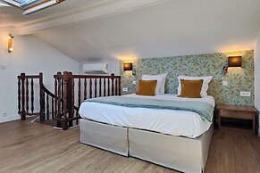 Aparthotel AMMI Nice Massena