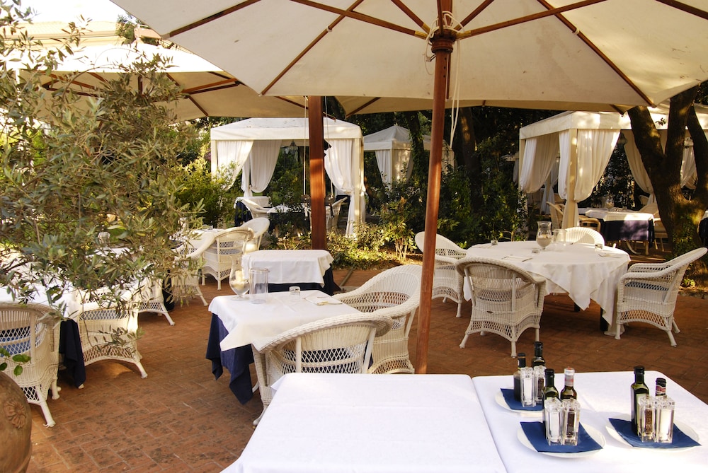 Park Hotel Villa Ariston