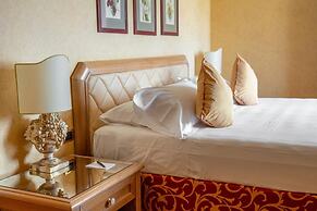 Park Hotel Villa Ariston