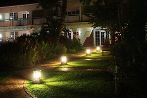 Blue Orchids Beach Hotel