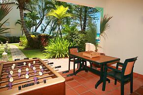 Blue Orchids Beach Hotel