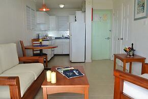 Blue Orchids Beach Hotel