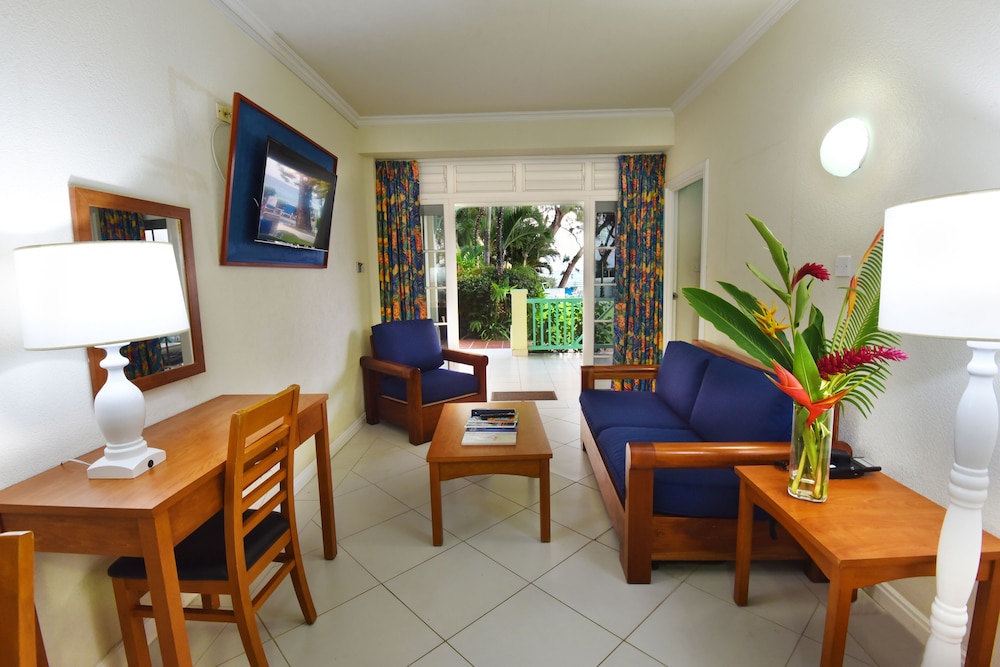 Blue Orchids Beach Hotel