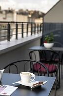 Occidental Taksim