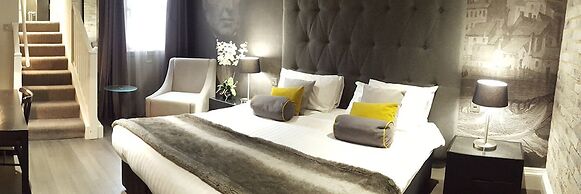 Grey Street Hotel
