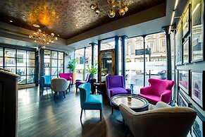 Grey Street Hotel