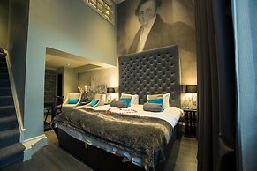Grey Street Hotel