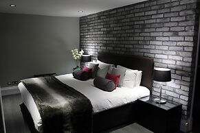 Grey Street Hotel