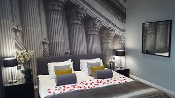 Grey Street Hotel