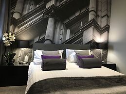 Grey Street Hotel