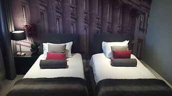 Grey Street Hotel