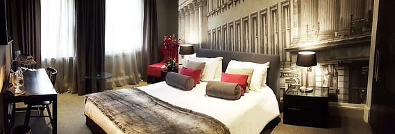 Grey Street Hotel