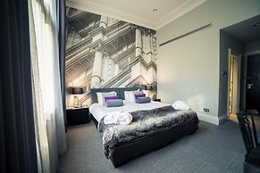 Grey Street Hotel