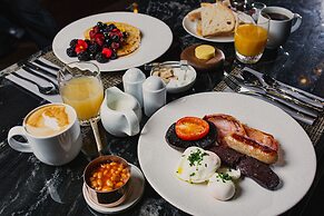 Grey Street Hotel
