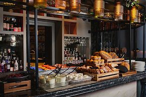 Grey Street Hotel