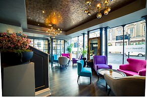 Grey Street Hotel