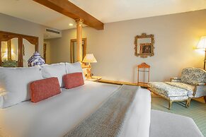 Casa Mayor Saltillo, Hotel Hacienda